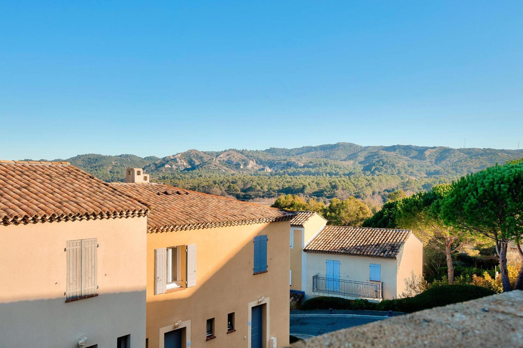 Les Coteaux De Pont Royal En Provence - Maeva Home - Appartement 3 Pieces 6 Personnes - Prestige Mae-6331 マルモール エクステリア 写真