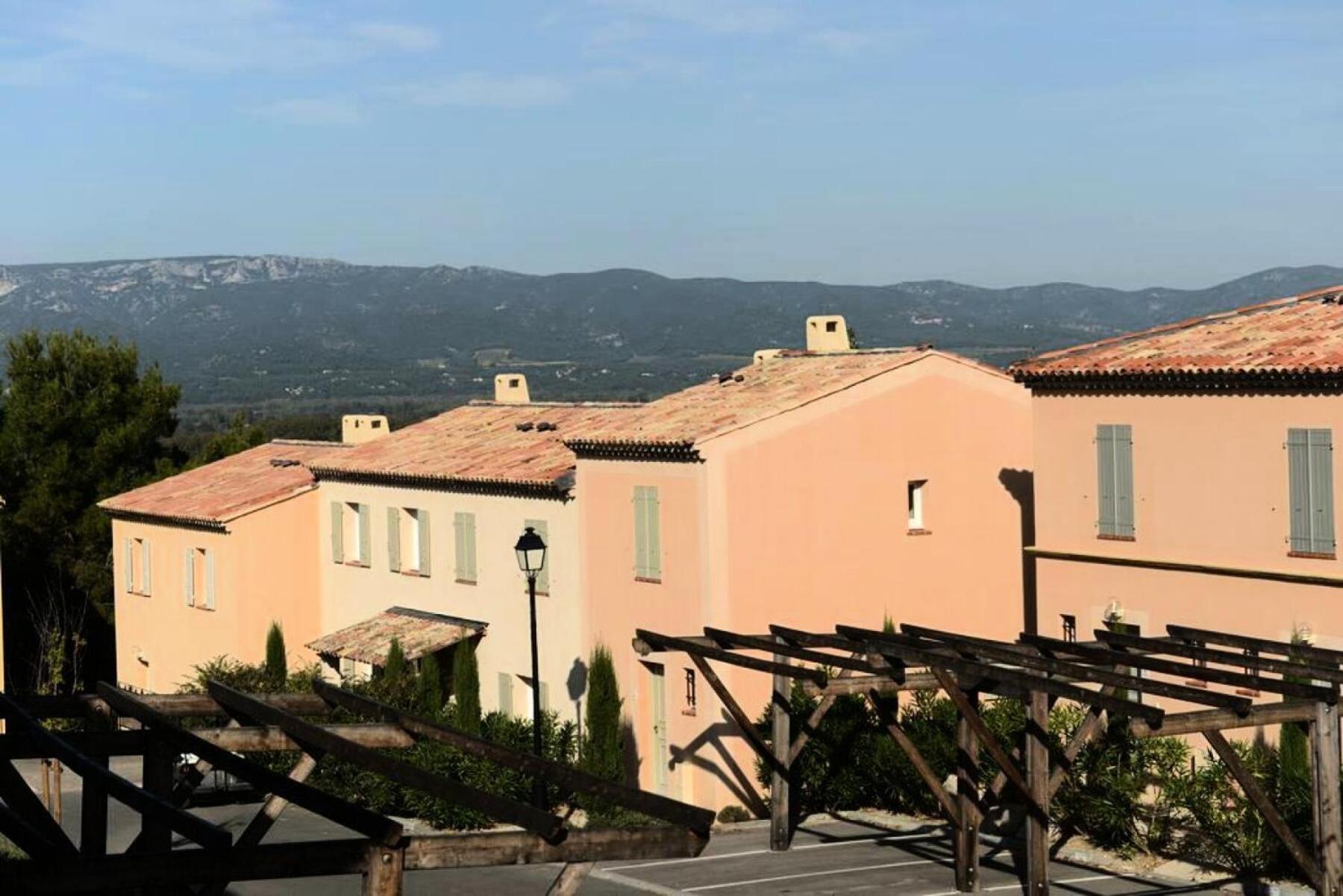 Les Coteaux De Pont Royal En Provence - Maeva Home - Appartement 3 Pieces 6 Personnes - Prestige Mae-6331 マルモール エクステリア 写真