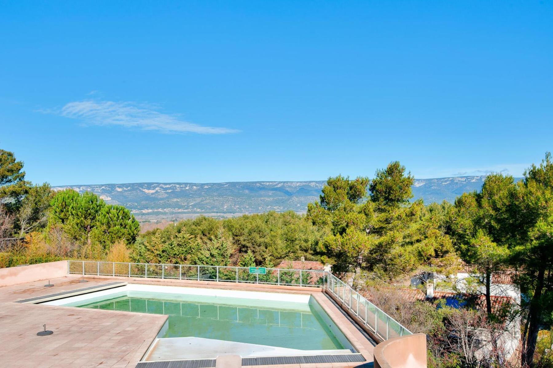 Les Coteaux De Pont Royal En Provence - Maeva Home - Appartement 3 Pieces 6 Personnes - Prestige Mae-6331 マルモール エクステリア 写真