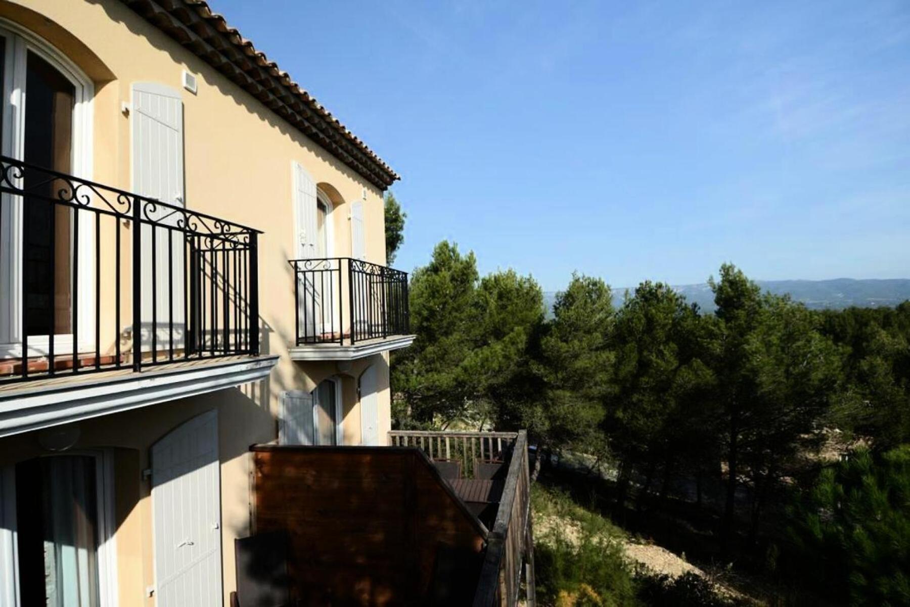 Les Coteaux De Pont Royal En Provence - Maeva Home - Appartement 3 Pieces 6 Personnes - Prestige Mae-6331 マルモール エクステリア 写真
