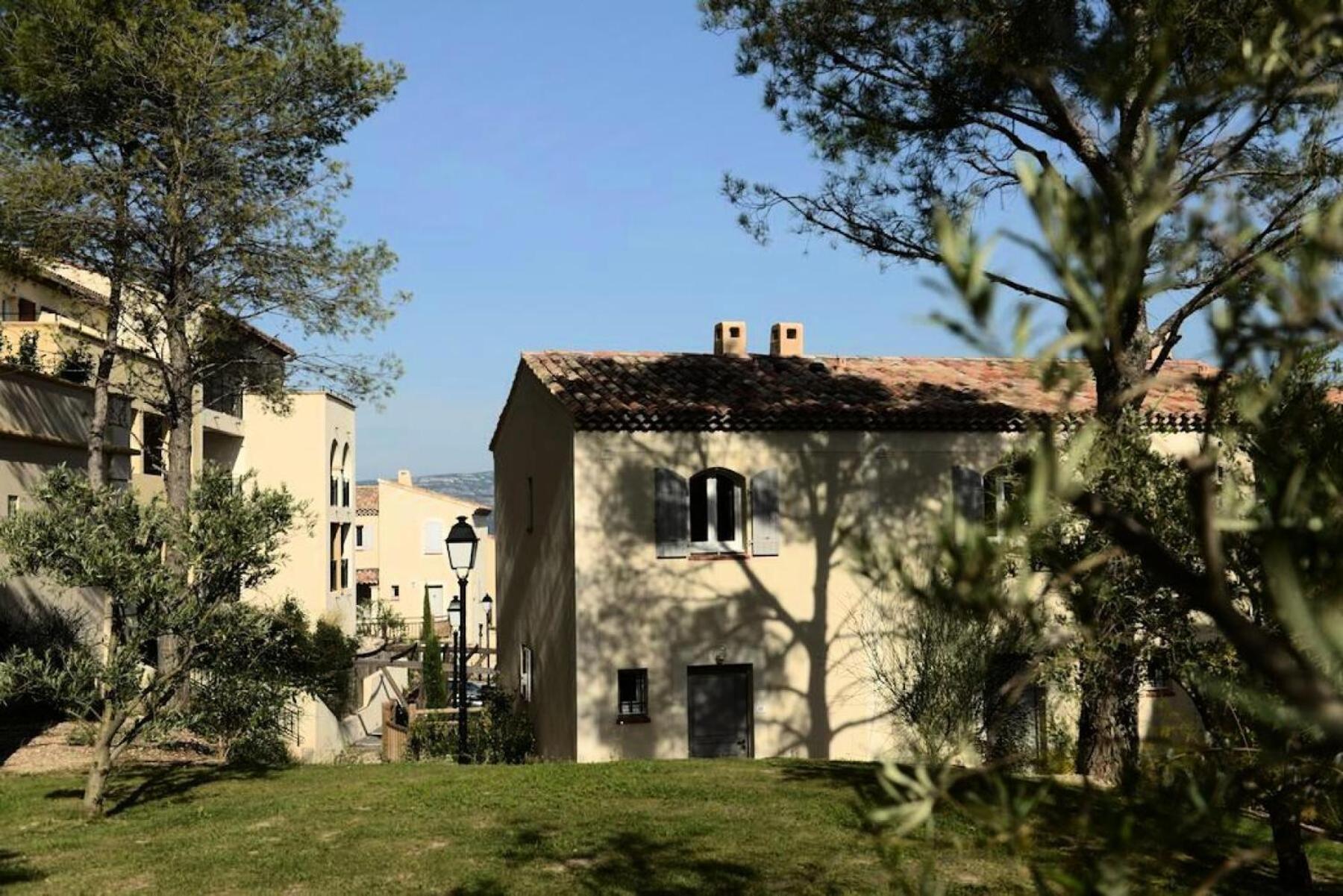 Les Coteaux De Pont Royal En Provence - Maeva Home - Appartement 3 Pieces 6 Personnes - Prestige Mae-6331 マルモール エクステリア 写真