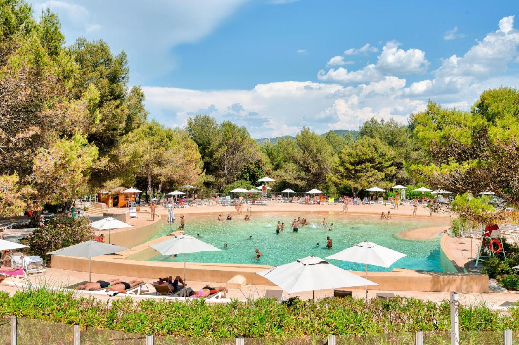 Les Coteaux De Pont Royal En Provence - Maeva Home - Appartement 3 Pieces 6 Personnes - Prestige Mae-6331 マルモール エクステリア 写真