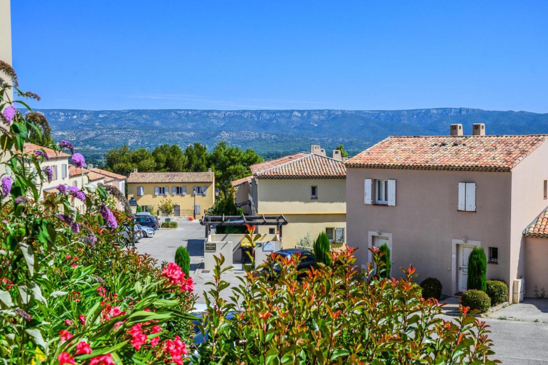 Les Coteaux De Pont Royal En Provence - Maeva Home - Appartement 3 Pieces 6 Personnes - Prestige Mae-6331 マルモール エクステリア 写真